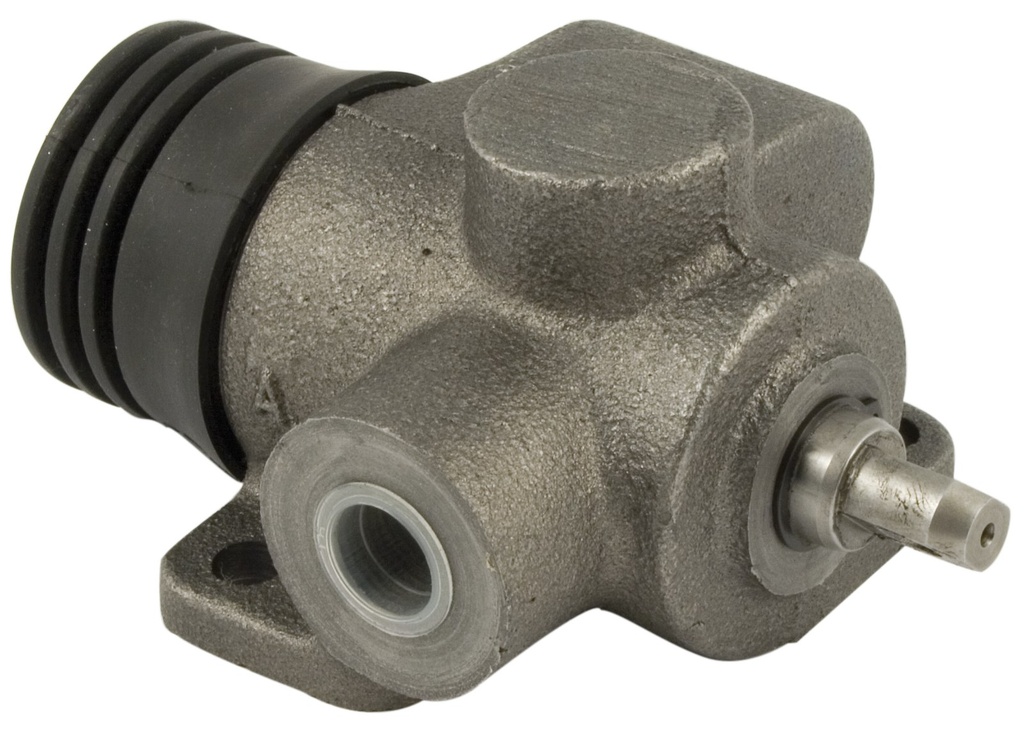 STOP Supapa pentru TRAILERS cu HYDRAULIC P.T.O. - NORMAL CLOSED Filet 80741