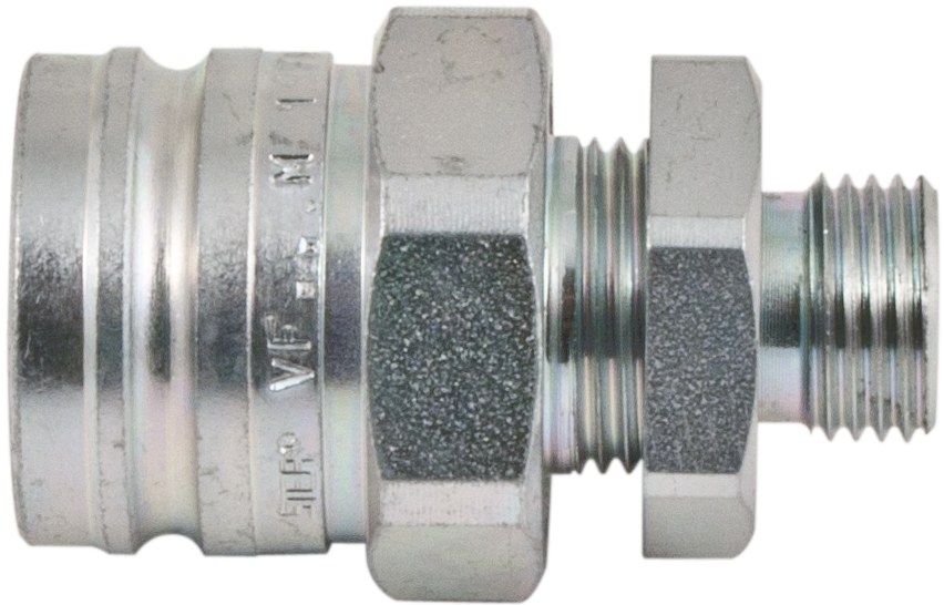 SUPPA DE FRUGARE Cuplaj M16x1,5 - M20x1,5 9 mm 80821