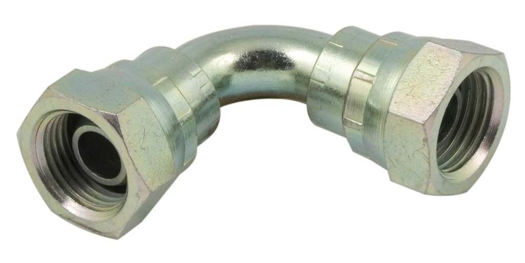 Adaptor 90° 33 mm 80854