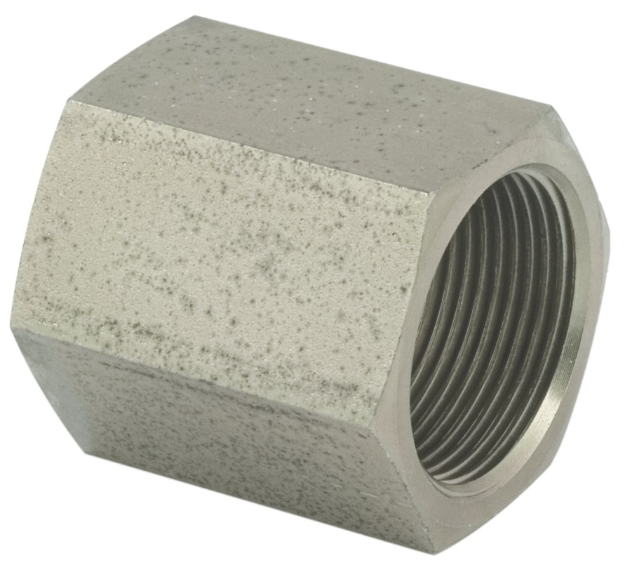 Filet interior-la-Filet extensie interior Filet - F 1/4" Gaz 25 mm 80863
