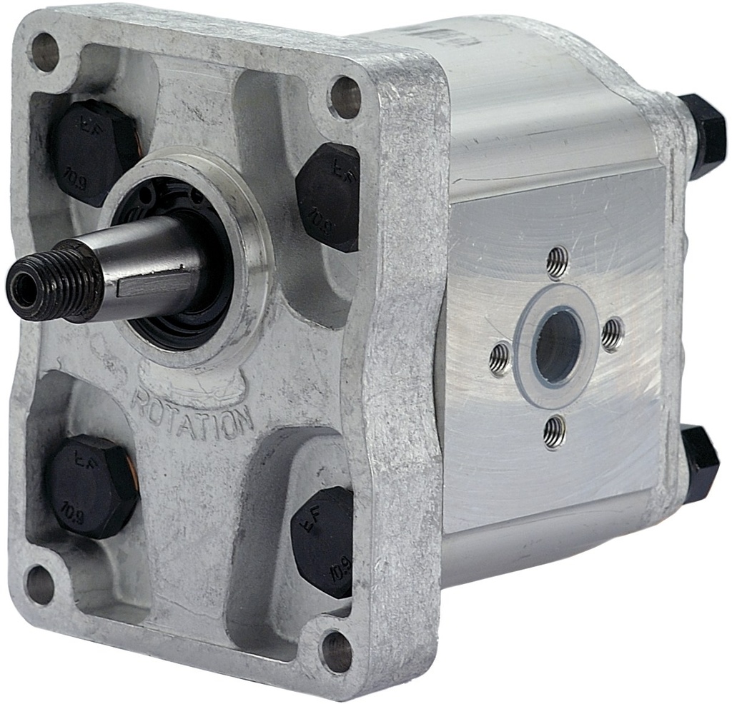 Pompă cu angrenaje GRUP 2 80 mm 80907