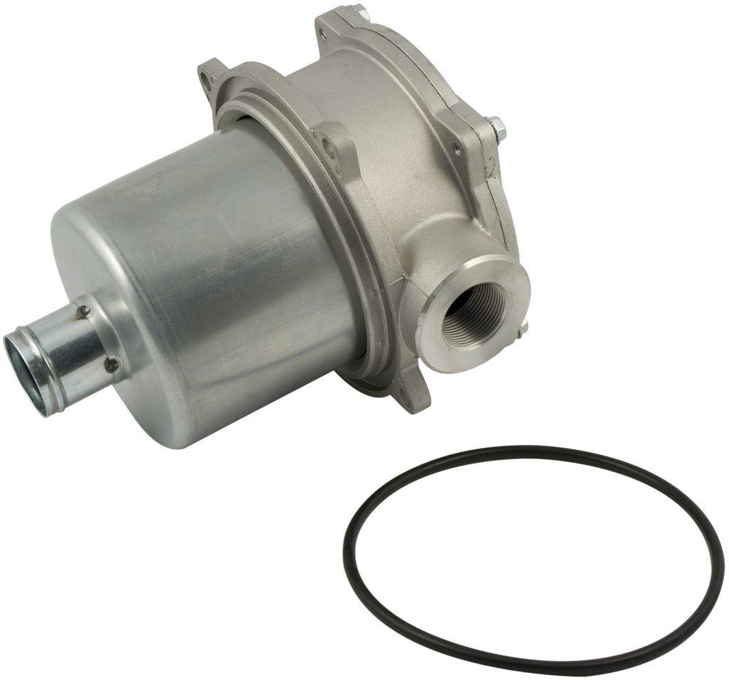 Filtru complet pe linia de retur 40 l/min 80918