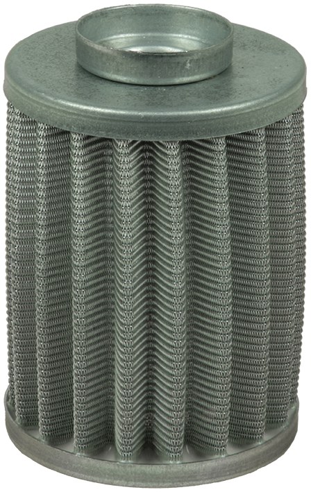 Cartuș filtru de joasă presiune Grad de filtrare 90 µm 75 mm 80933