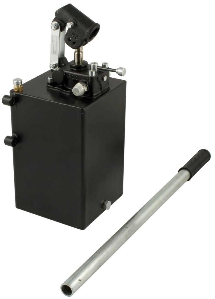 Hand Pompa cu reverse tap si tank Use Dublu efect Tank 3 Lt 80940
