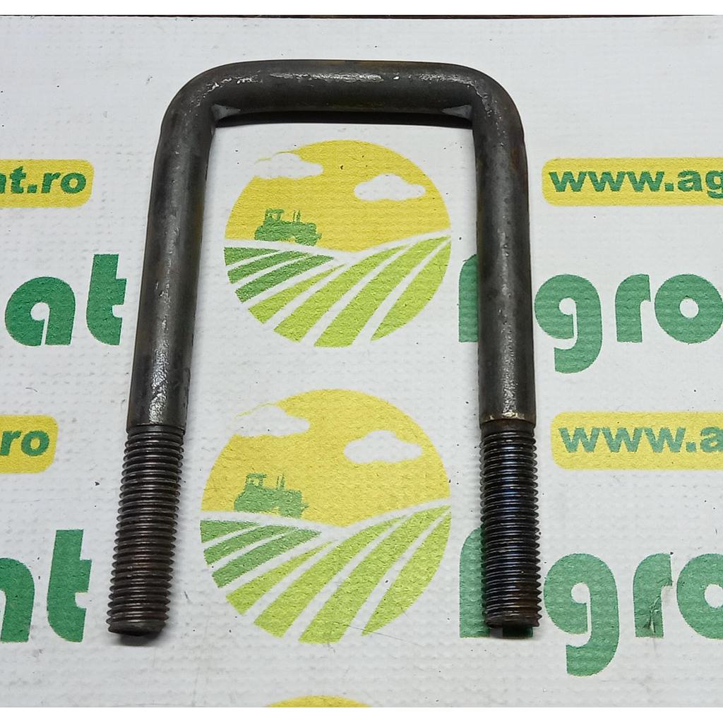 Brida M16 80x160