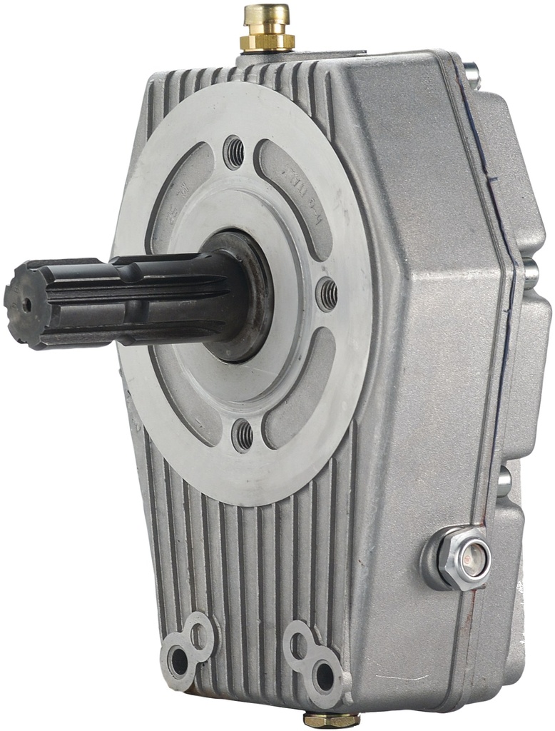 Multiplier pentru Group 3 pumps Racord Filet exterior 1"3/8 Ratio 1:3 80950