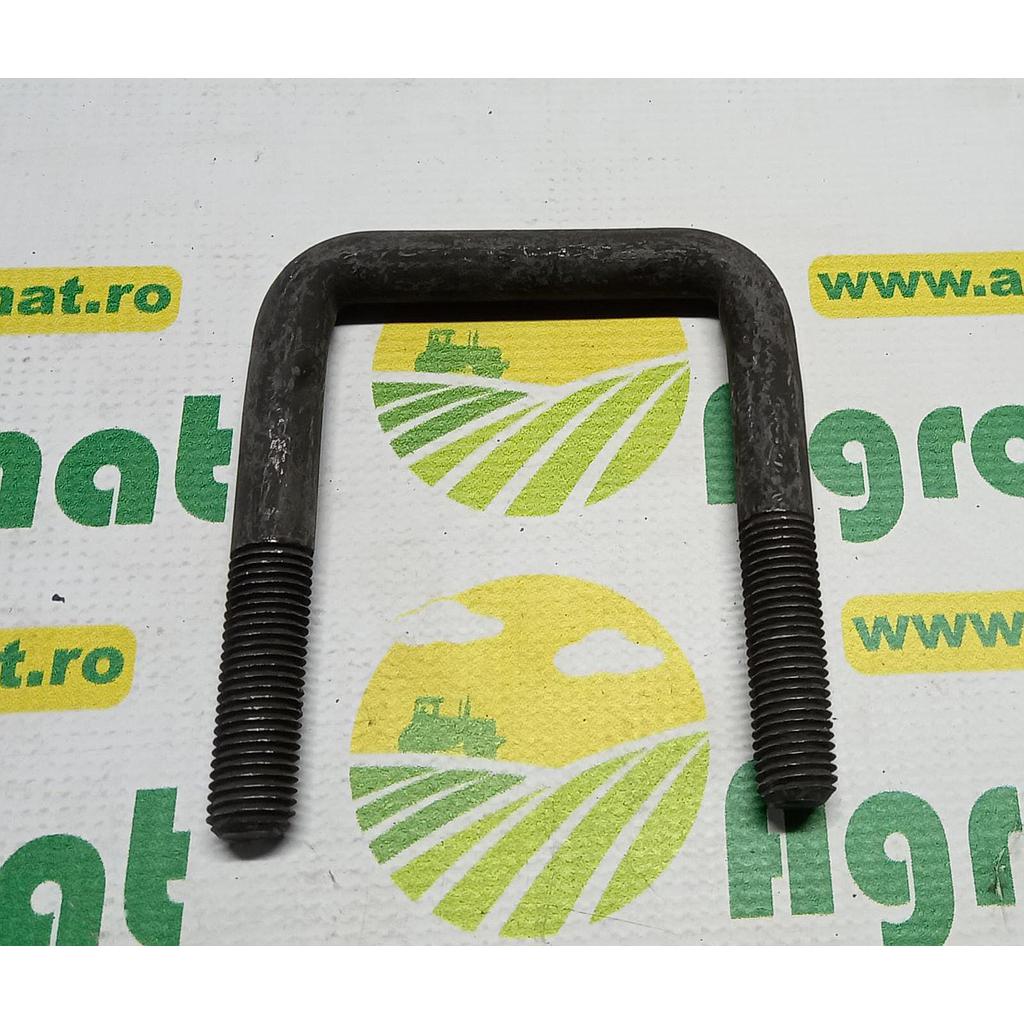 Brida M16 80x110