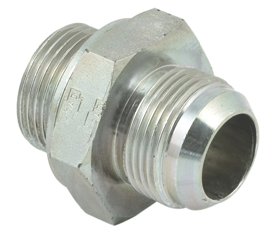 Niplu de reducere JIC 74° 33 mm 81154