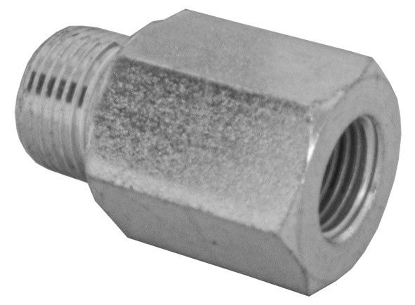 Mamelon de reducere 38 mm 81163
