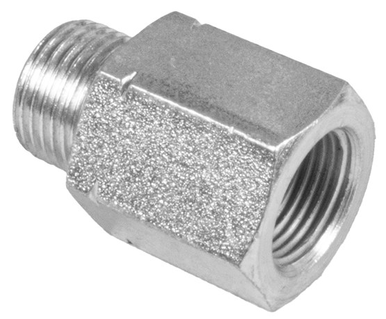 Niplu de reducere 40 mm 81164