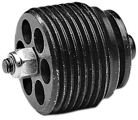 VERIFICARE AUTOMAT Supapa Filet 1/4" GAZ 81227