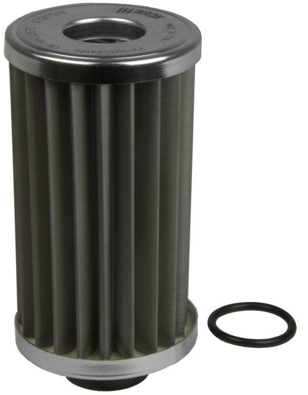 Cartuș filtru de joasă presiune Grad de filtrare 60 µm 140 mm 81242