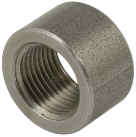 Filetat Bucsa pentru hydraulic cylinders Filet 1/2" Gas 81263
