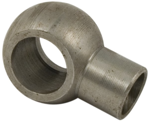 Racord banjo sudabil Banjo diametru ochi 10 mm Diametru țeavă 8 mm 81275