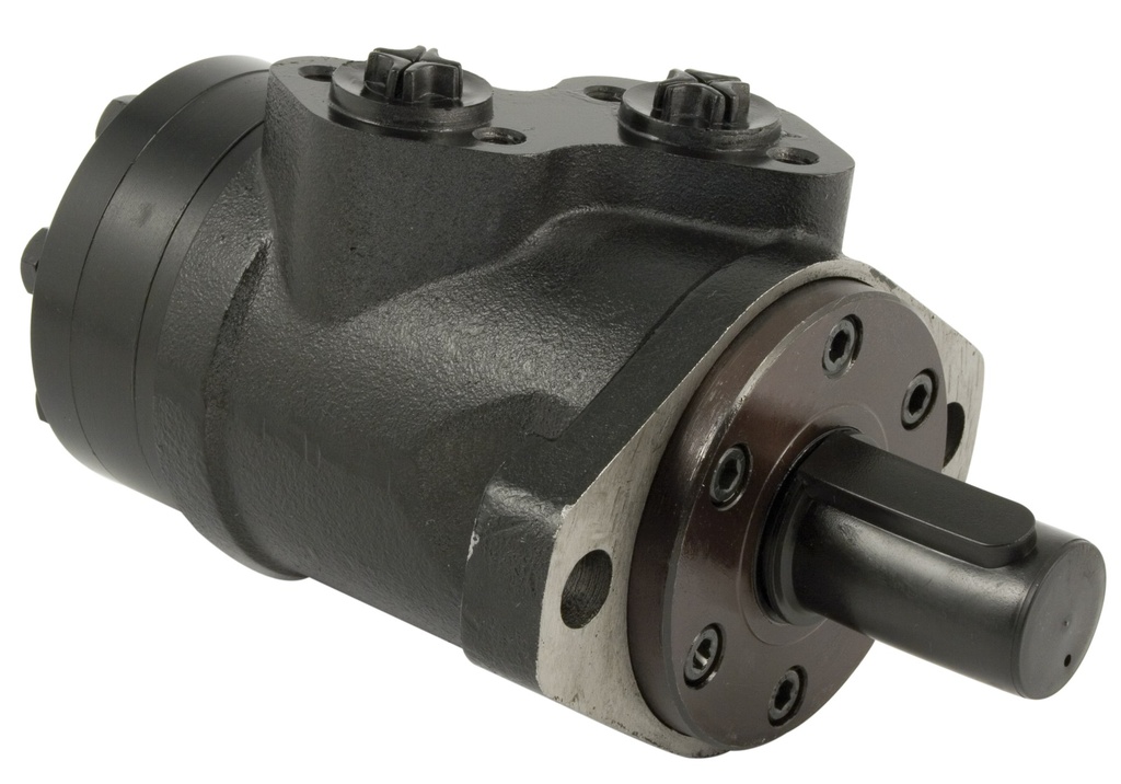 Hydraulic motor Racord Side Displacement 50 cc 40 l/min 81425