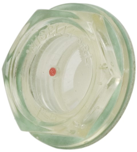 INDICATOR DE NIVEL-PLASTIC 81446