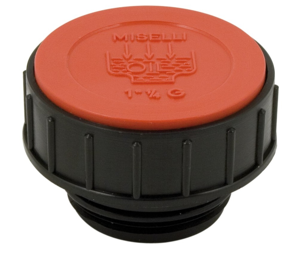 BREATHER CAP cu Filtru Filet F 1"1/4 Gas 81461