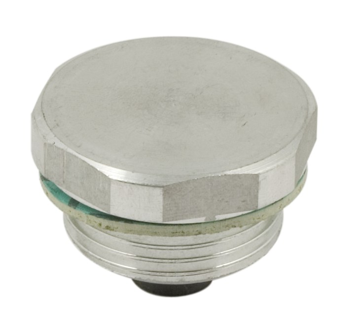 CAPAC MAGNETIC - METAL Filet F 1/4" Gaz 81465