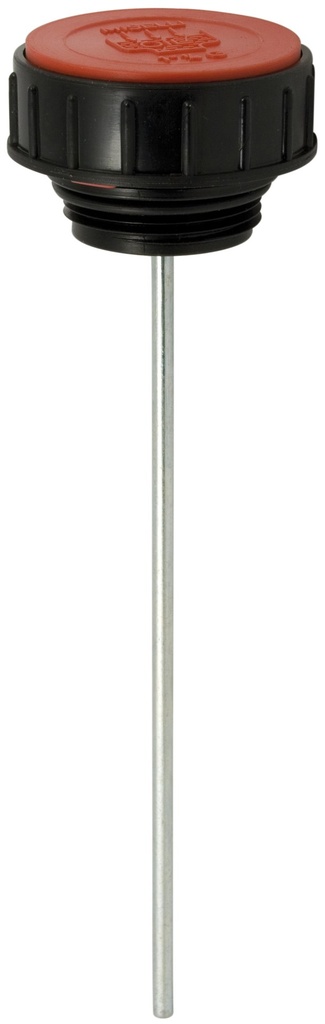 CAPAC DE RESPIRATIE cu INDICATOR DE NIVEL Filet F 1"1/4 Gaz 81474