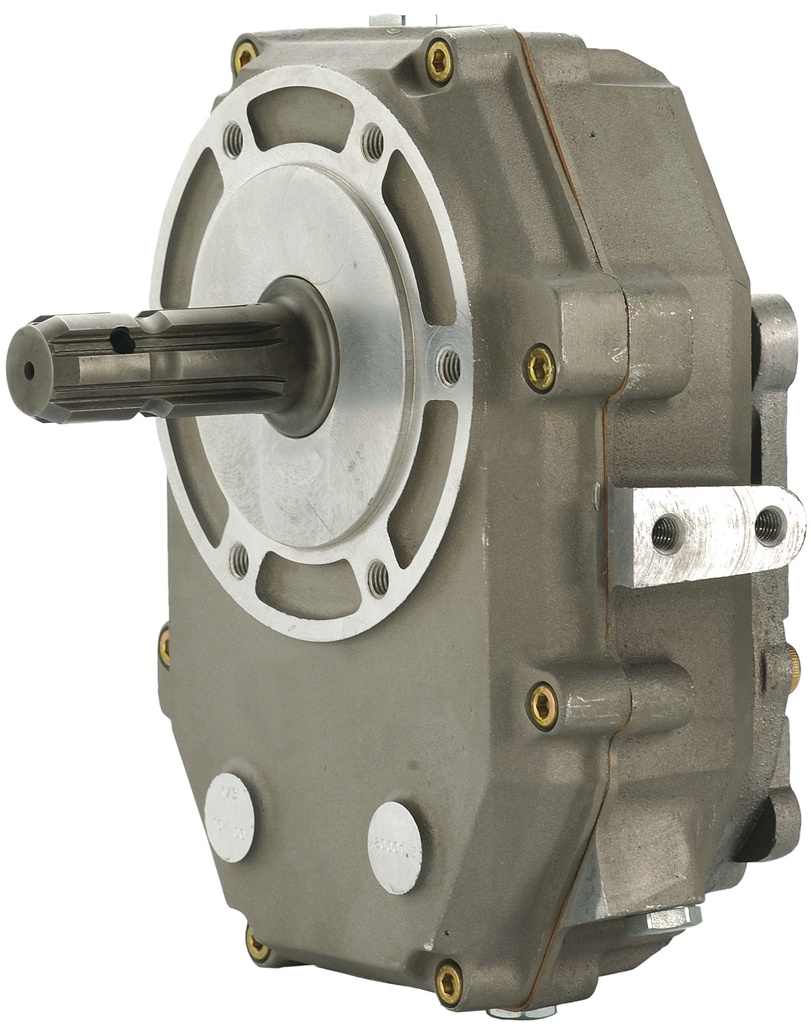 POMPE OVERDRIVE GROUP 3,5 pentru GROUP 3-3,5 Racord Filet exterior 1"3 81645