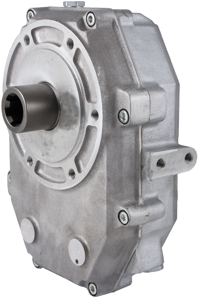 POMPE OVERDRIVE GROUP 3,5 pentru GROUP 3-3,5 Racord Filet interior 1" 81646