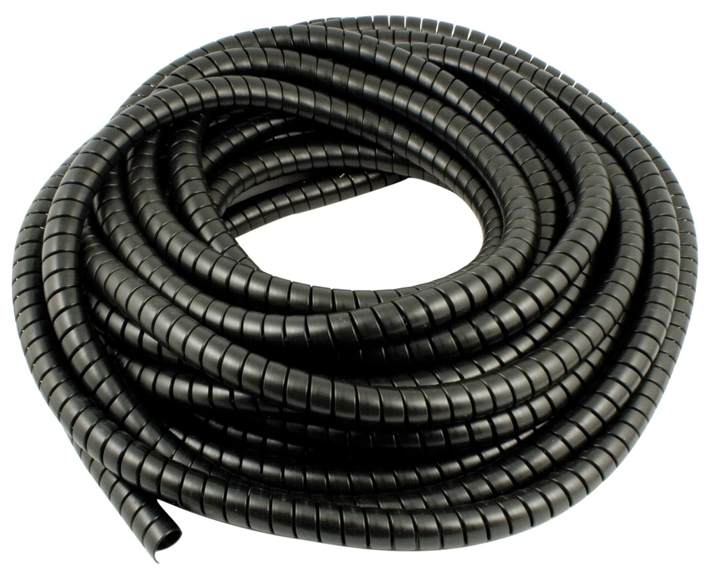 Spirala de protectie PVC 13x16 mm 81651