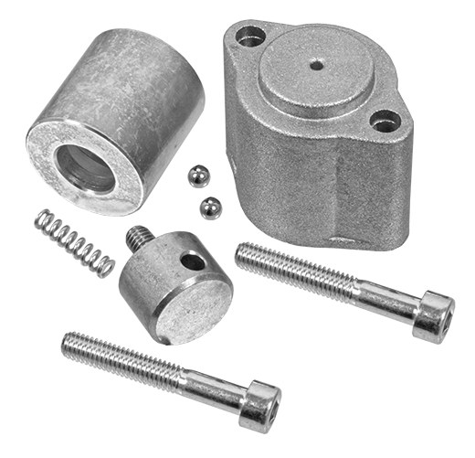MONOBLOC VALVE CONTROL BOBINETE - MD, MDT, ML, DN 81667