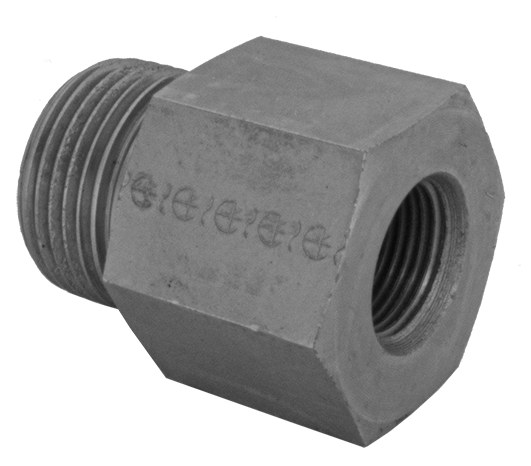 Mamelon de reducere 54 mm 81731