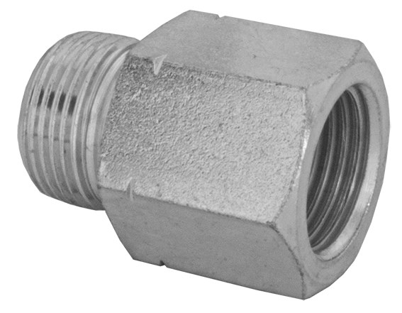 Niplu de reducere 41 mm 81760