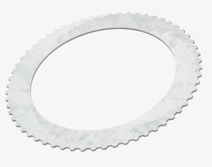 disco interm. pt 114x154x1.77 - Z. 60 mm 81808607C
