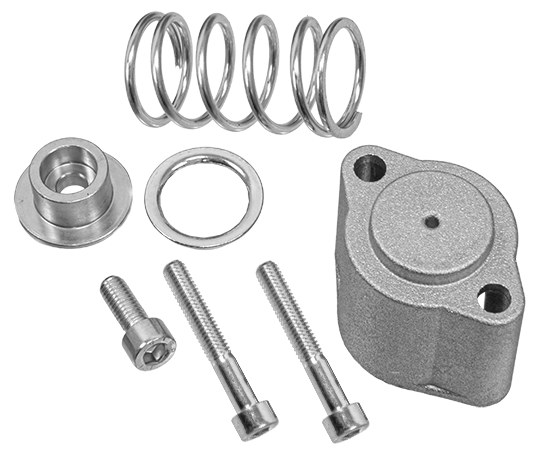 MONOBLOC VALVE CONTROL BOBINETE - MD, ML, DN 81816