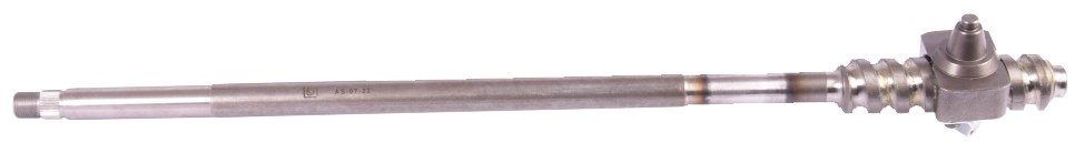 arbore coloană de direcție 663 mm 81834396C
