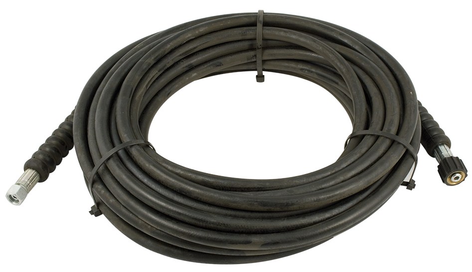 Fitted Furtun pentru pressure Saibe Diameter 3/8" - 20 m 81858