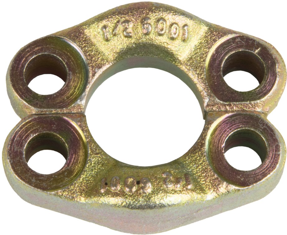 Half Flansa SAE 6000 psi Flansa 1/2" inch 56,3 mm 81895