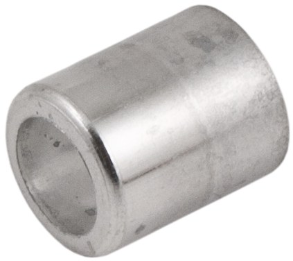 Bucsa din aluminiu pentru presiune joasa Diametru interior - d 17 mm 23 mm 81925