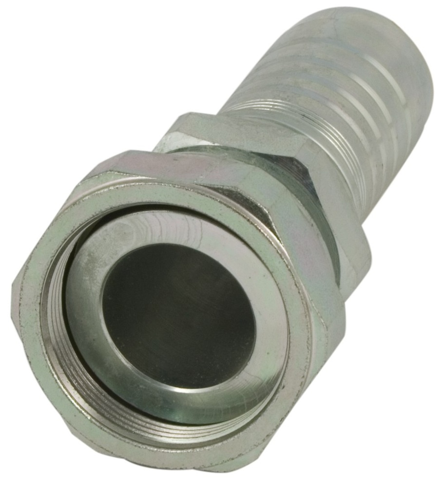 Fiting interior drept 36 mm 81956