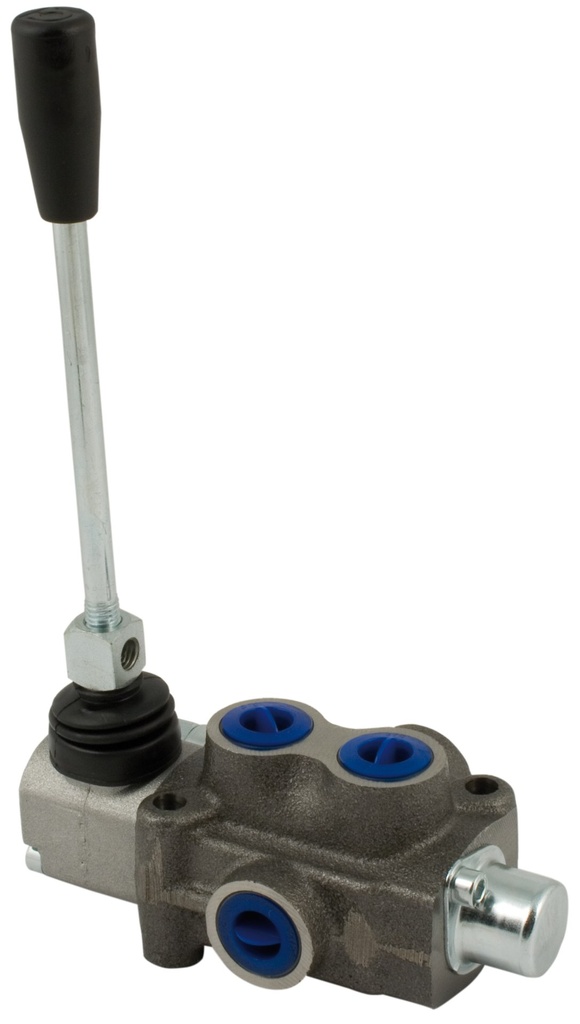 Monoblock Supapa 1 Maneta pentru special applications 40 l/min 81978