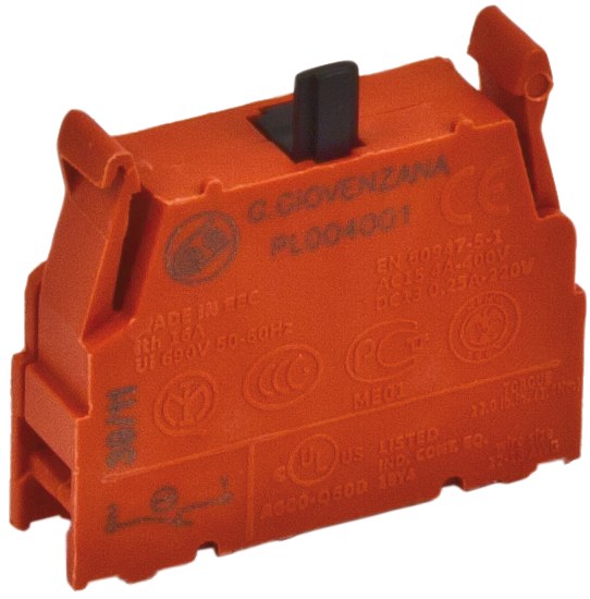 ELEMENT DE CONTACT 82008