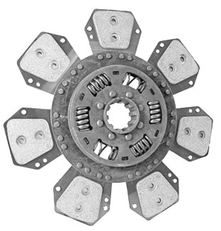 disc ambreiaj placa FORD 7 82011591C