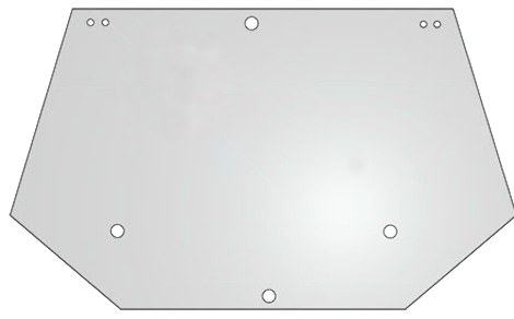 cristalo 82016997C