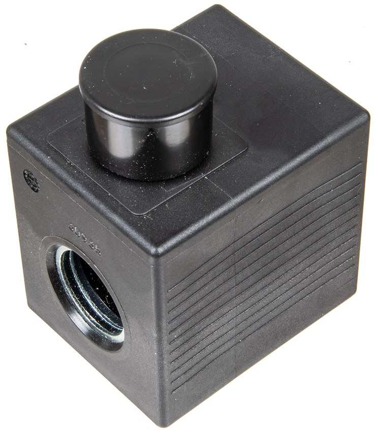 Bobina 12V pentru selectoare electrice 55 mm 82021