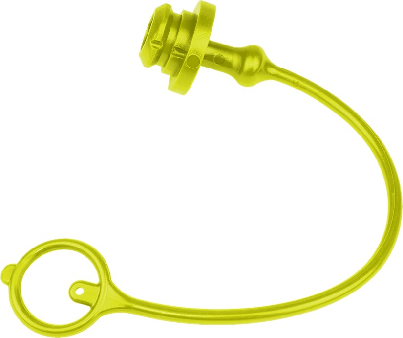 CAPACE ANTIPRAF PENTRU CUPLERE RAPIDE Mărimea 1/2" 82084