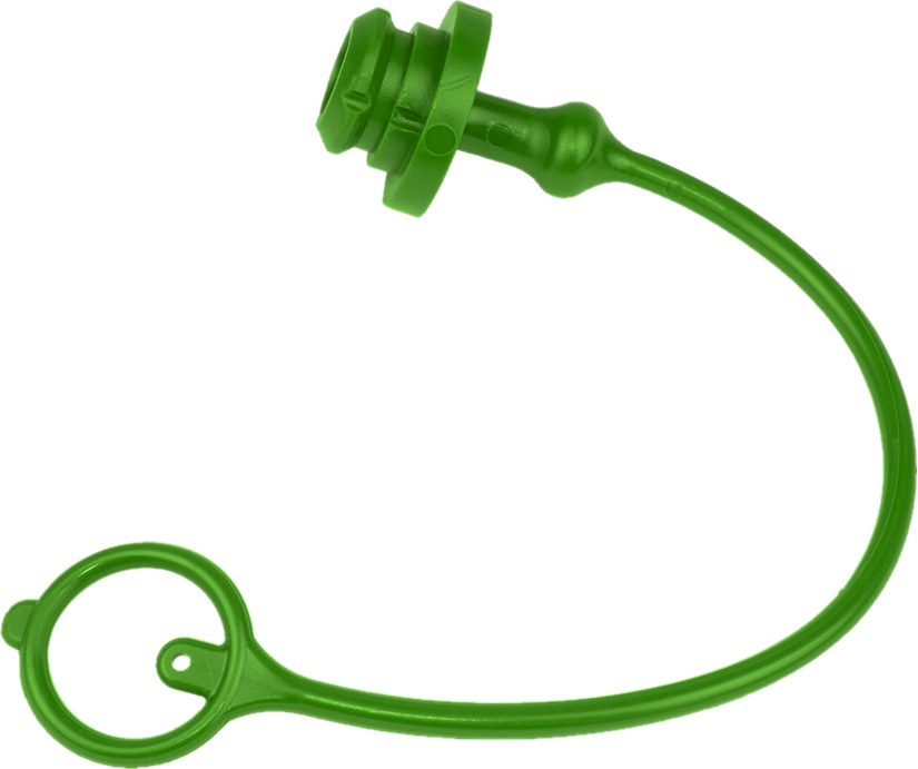 CAPACE ANTIPRAF PENTRU CUPLERE RAPIDE Mărimea 1/2" 82086