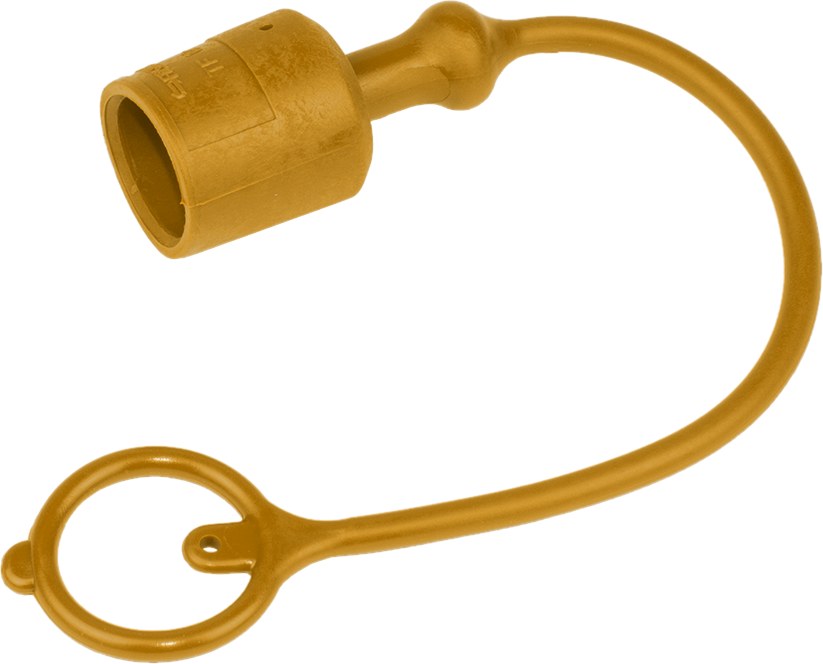 CAPACE ANTIPRAF PENTRU CUPLERE RAPIDE Mărimea 1/2" 82087