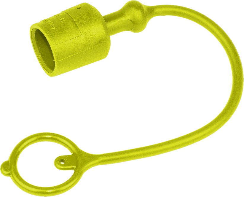 CAPACE ANTIPRAF PENTRU CUPLERE RAPIDE Mărimea 1/2" 82088