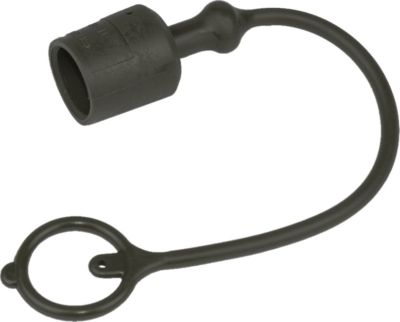 CAPACE ANTIPRAF PENTRU CUPLERE RAPIDE Mărimea 1/2" 82089