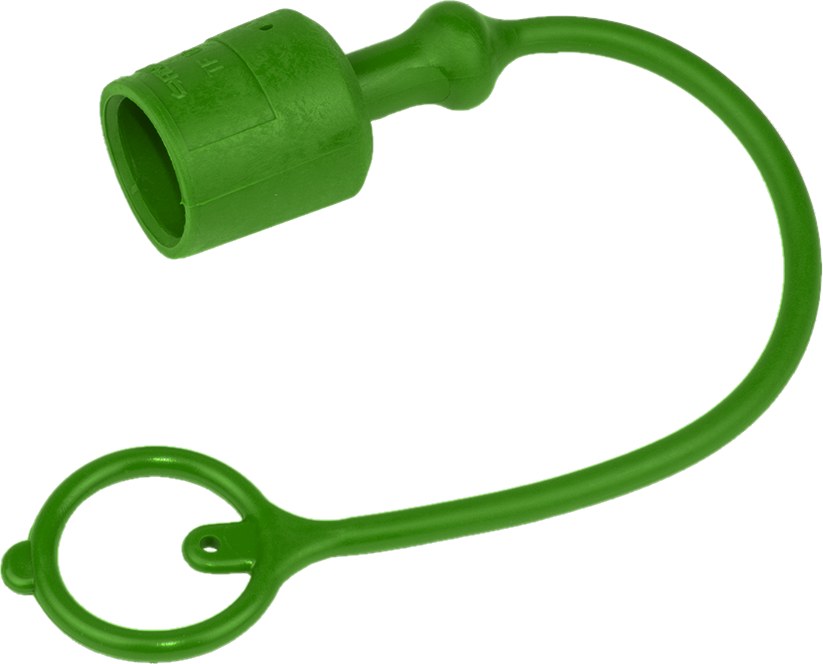 CAPACE ANTIPRAF PENTRU CUPLERE RAPIDE Mărimea 1/2" 82090