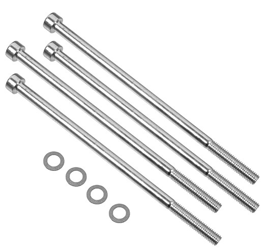 Șurub de fixare pentru electrovalve – RV.+Nr.2VR‑VM‑VF Surub M5x110 82093