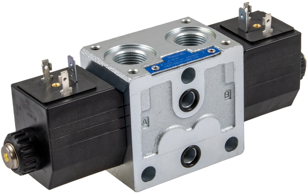 Vane modulare electrice cu un singur element - 12 VS ON-OFF 82097