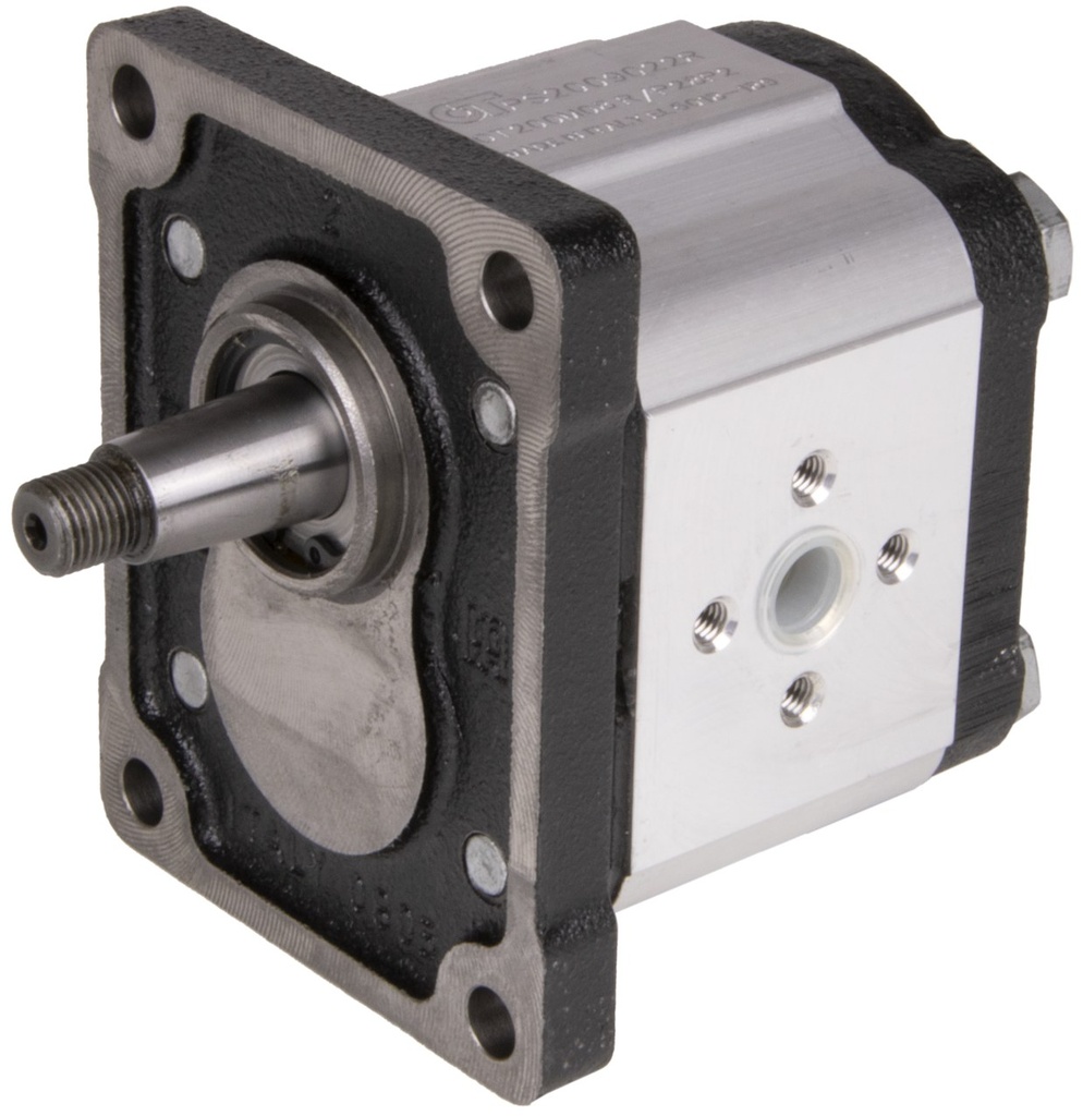 Motor cu angrenaj cu două sensuri GRUP 2 Volum curățat 8,5 cc 8.5 cc 82162